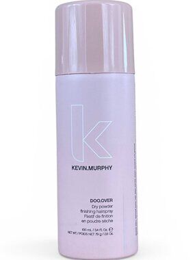 Kevin Murphy Doo Over Dry Powder Finishing Hairspray 3.4 fl oz